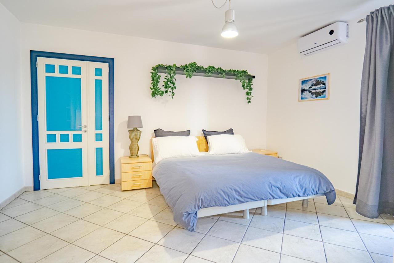 Apartmán Castle Living CTA Exteriér fotografie