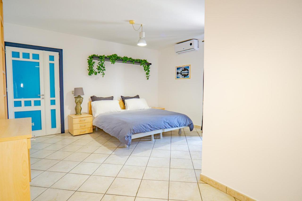 Apartmán Castle Living CTA Exteriér fotografie