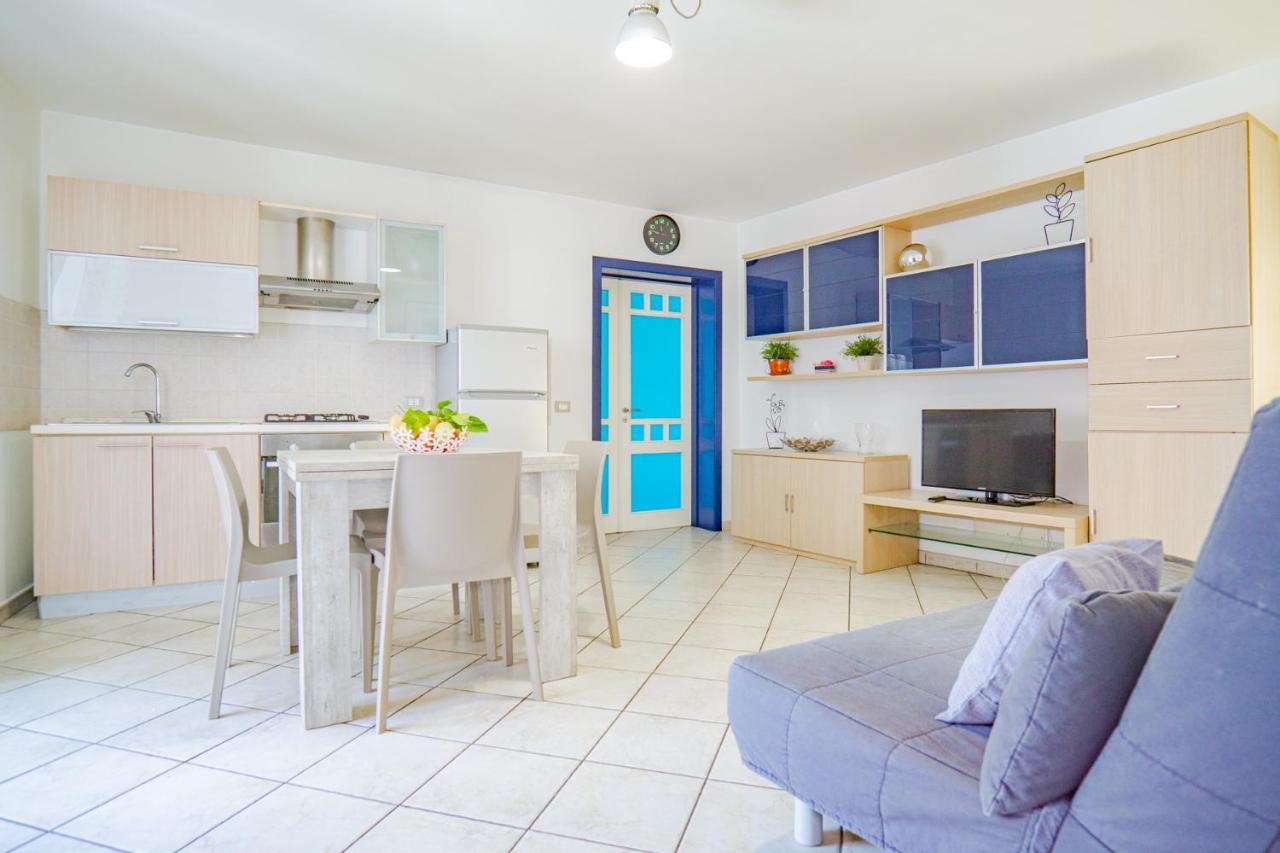 Apartmán Castle Living CTA Exteriér fotografie