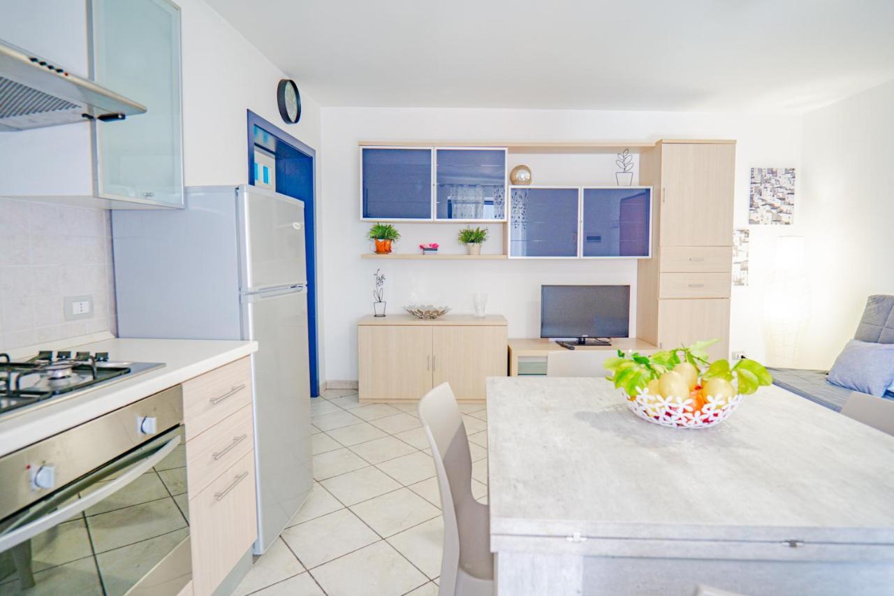 Apartmán Castle Living CTA Exteriér fotografie