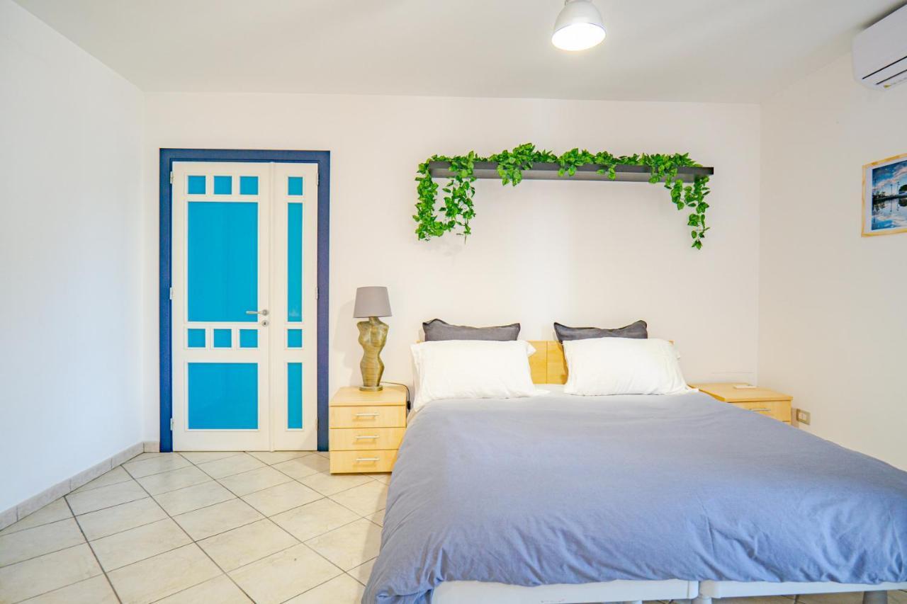 Apartmán Castle Living CTA Exteriér fotografie