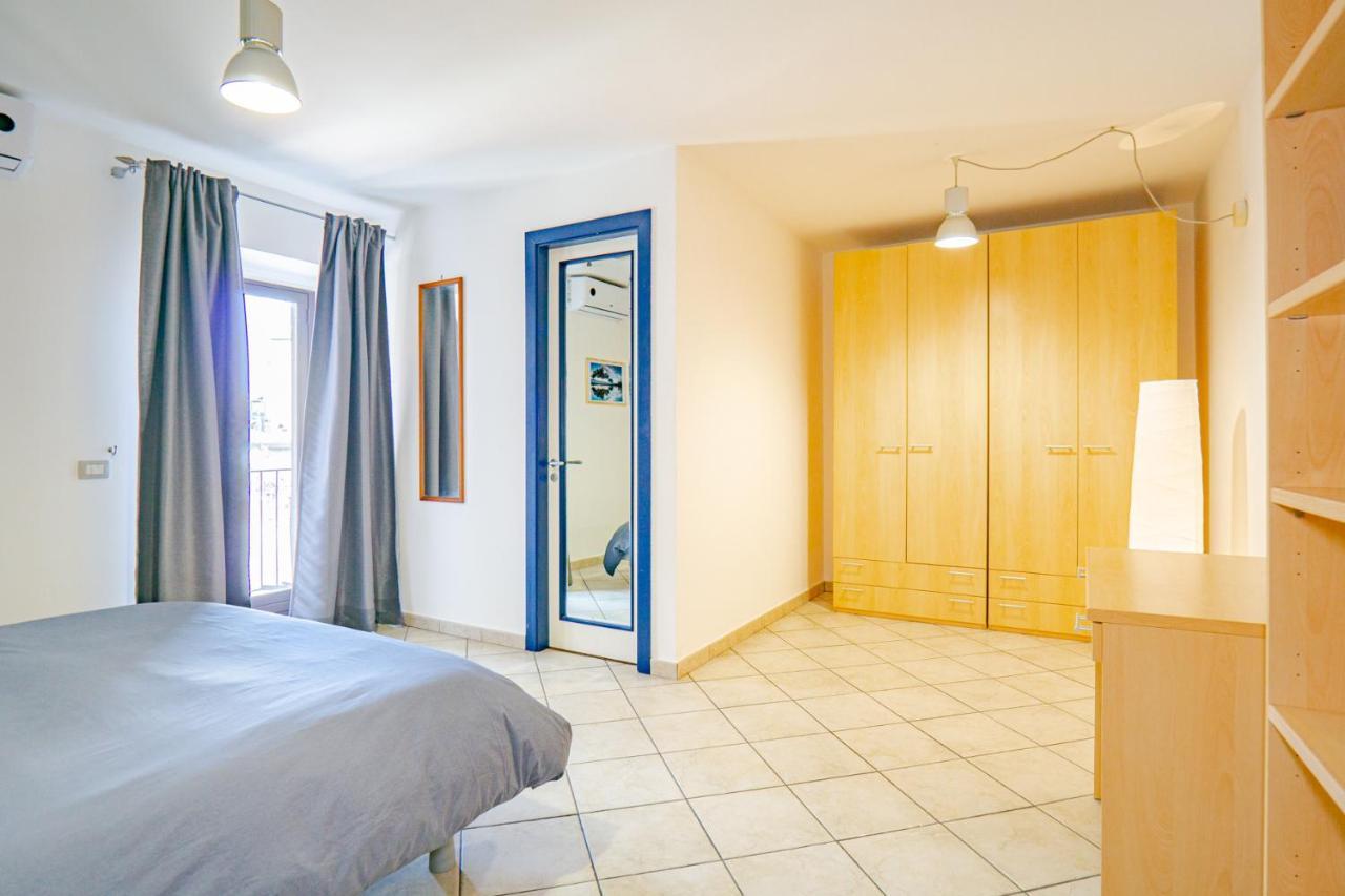 Apartmán Castle Living CTA Exteriér fotografie