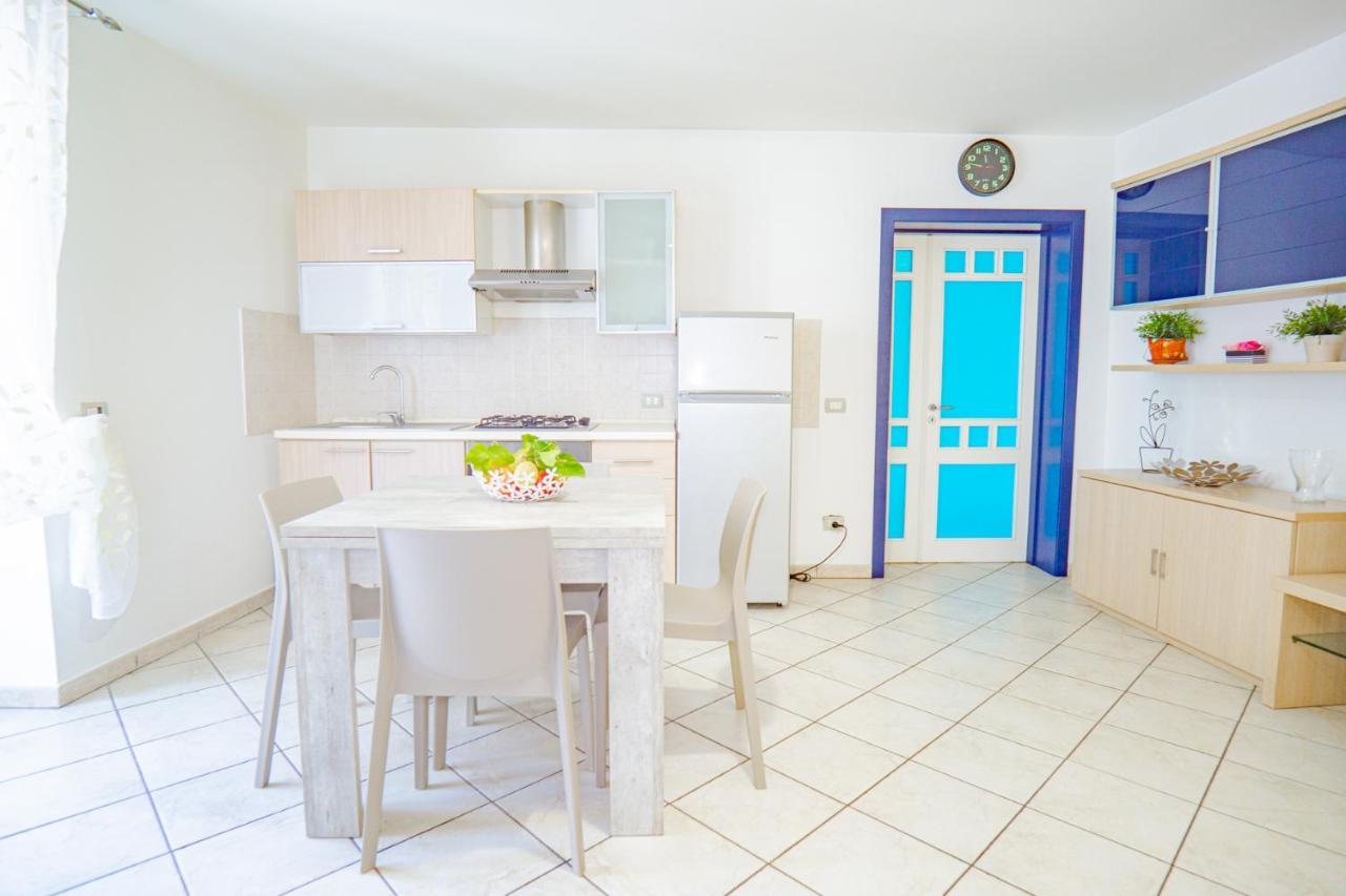 Apartmán Castle Living CTA Exteriér fotografie