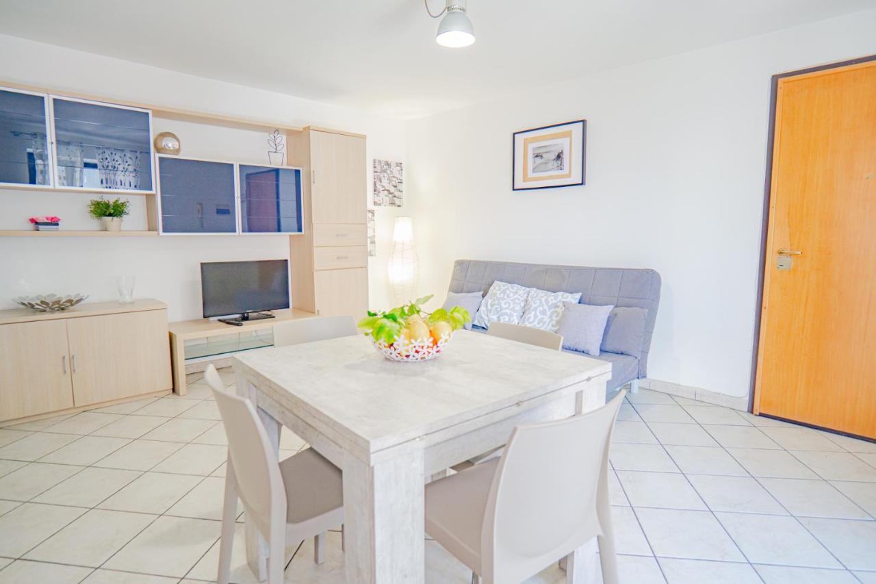 Apartmán Castle Living CTA Exteriér fotografie