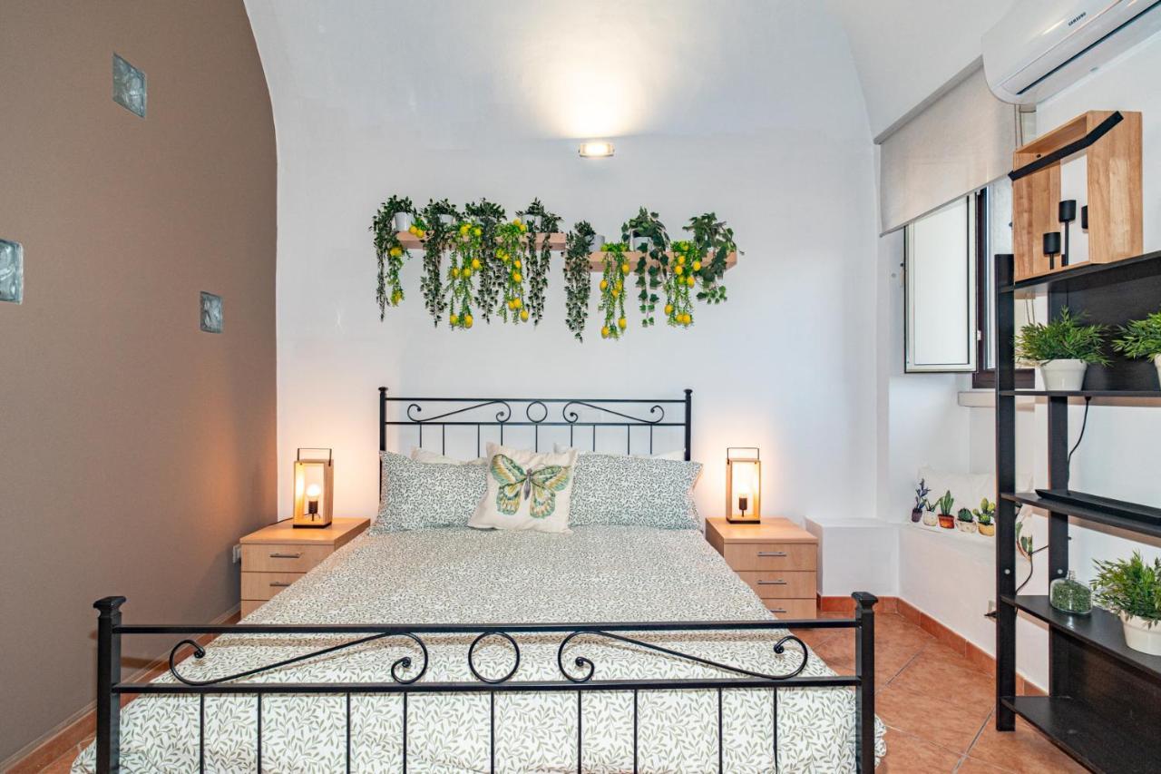 Apartmán Castle Living CTA Exteriér fotografie