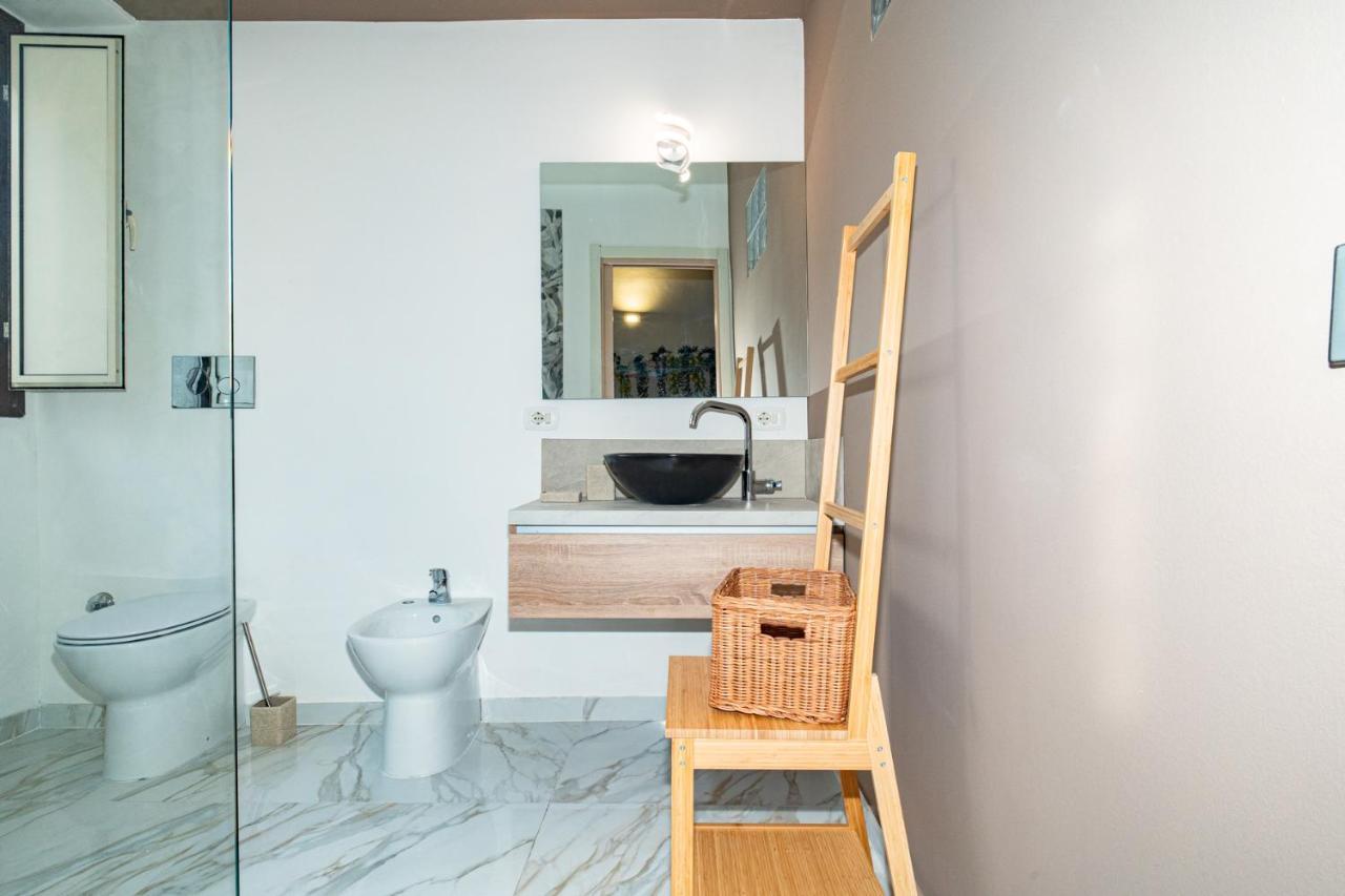Apartmán Castle Living CTA Exteriér fotografie