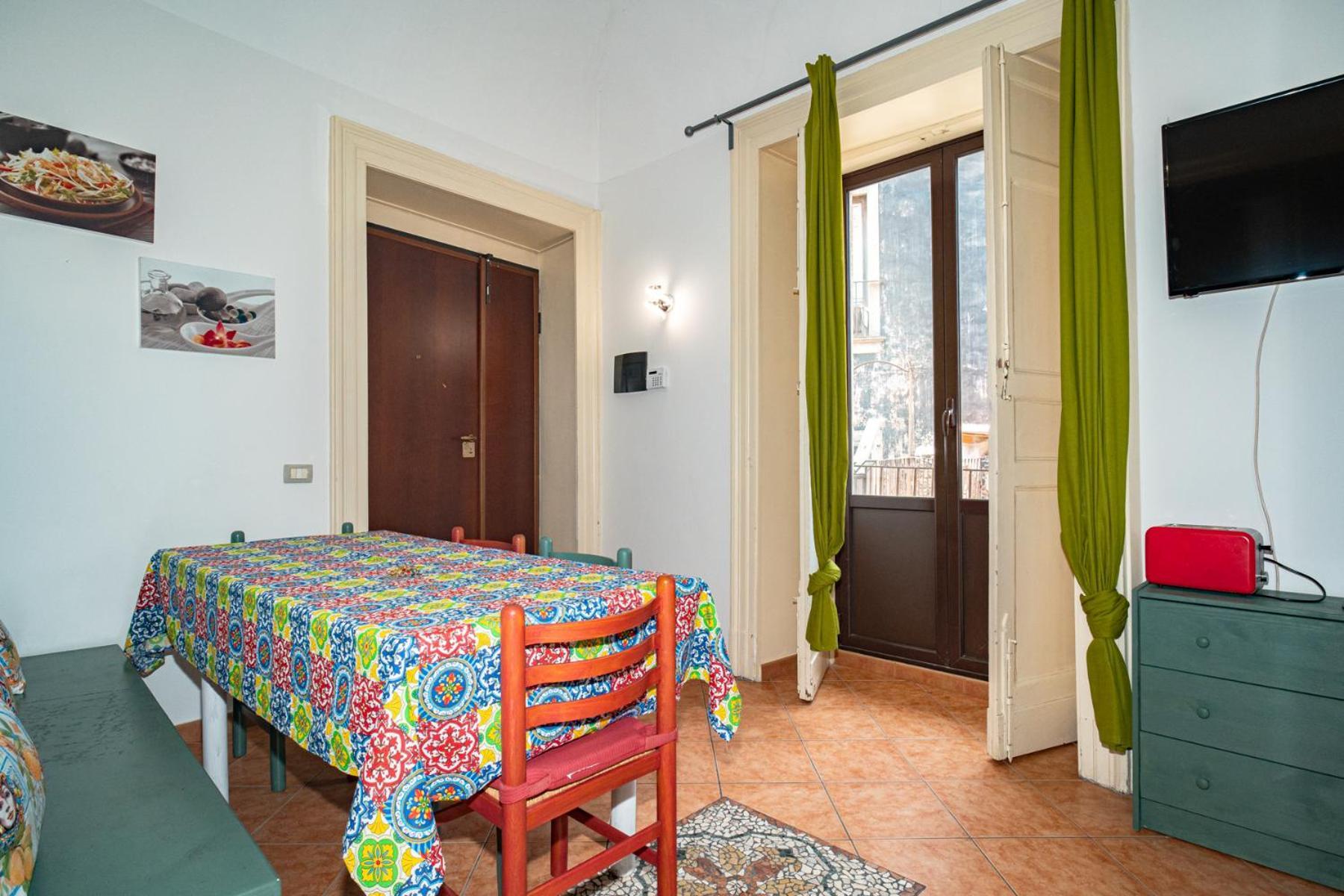 Apartmán Castle Living CTA Exteriér fotografie