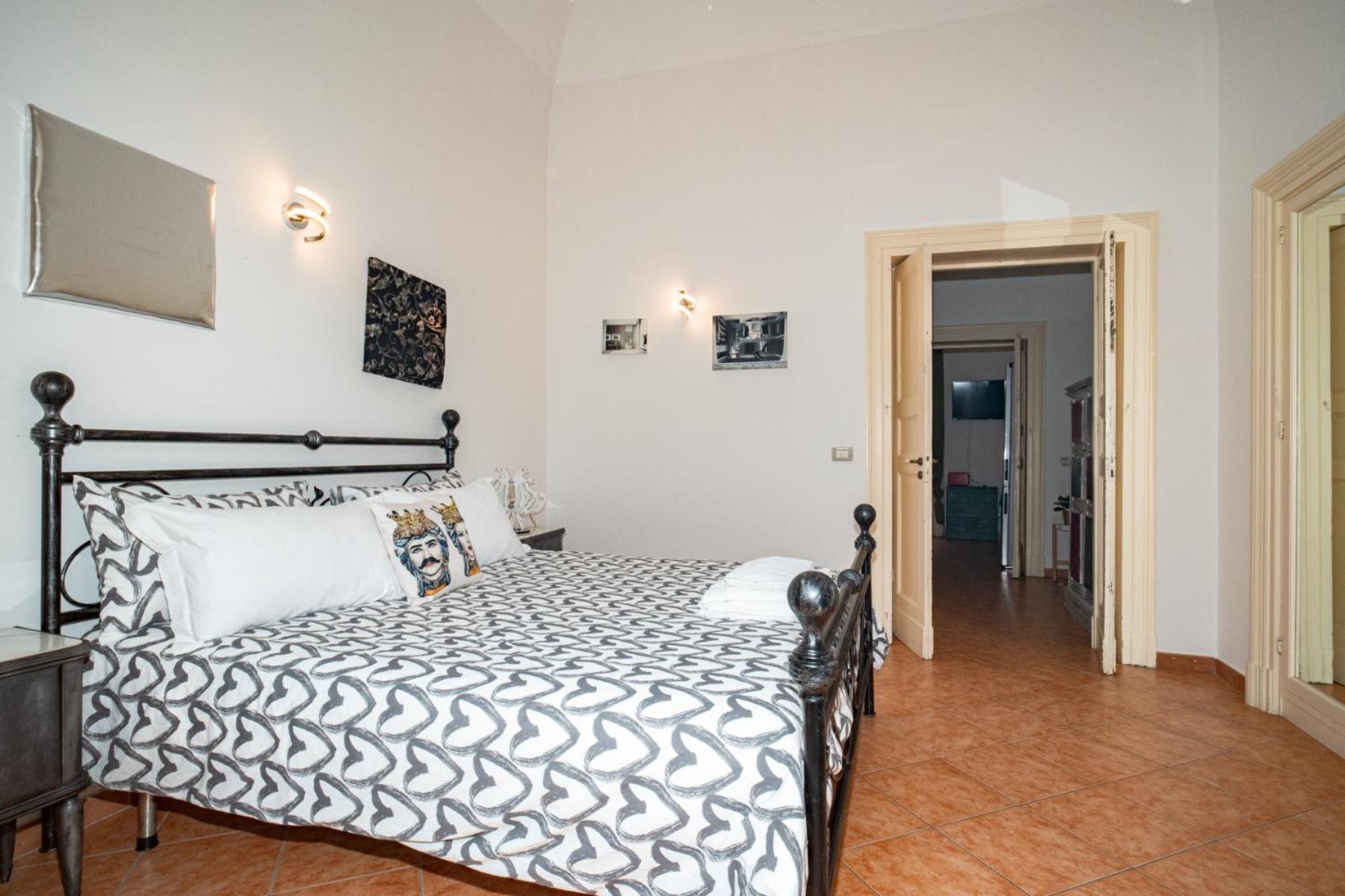 Apartmán Castle Living CTA Exteriér fotografie
